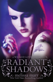 Radiant Shadows, Paperback Book Radiant Shadows, Paperback Book