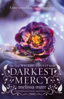 Darkest Mercy, Paperback Book Darkest Mercy, Paperback Book