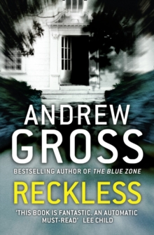 Reckless, Paperback Book Reckless, Paperback Book