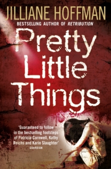 Pretty Little Things, Paperback Book Pretty Little Things, Paperback Book