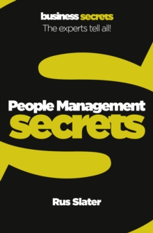 People Management, Paperback Book People Management, Paperback Book