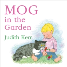 Mog in the Garden, Board book Book Mog in the Garden, Board book Book