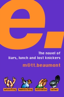 e : A Novel