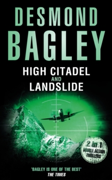 High Citadel / Landslide