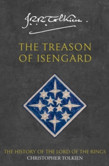 The Treason of Isengard