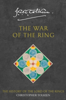 HarperCollins Publishers The War Of The Ring
