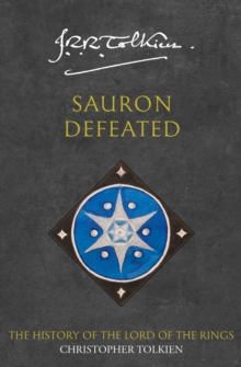 The Sauron Defeated