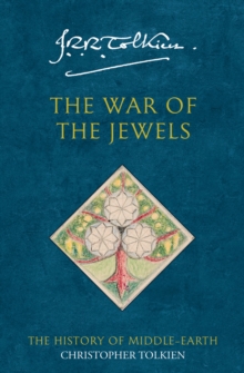 The War of the Jewels