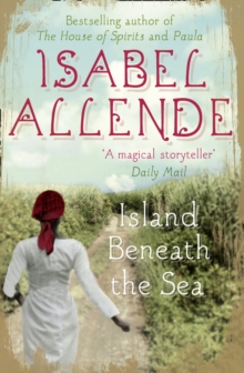 Island Beneath the Sea, Paperback Book Island Beneath the Sea, Paperback Book