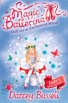 Jade and the Enchanted Wood