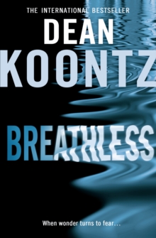 Breathless, Paperback Book Breathless, Paperback Book