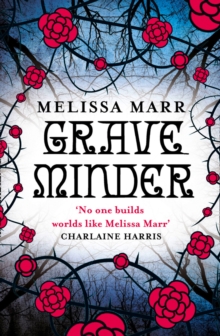 Graveminder, Paperback Book Graveminder, Paperback Book