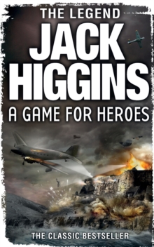 A Game for Heroes, Paperback Book A Game for Heroes, Paperback Book