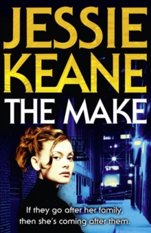 The Make, Paperback Book The Make, Paperback Book