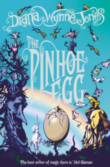 The Pinhoe Egg