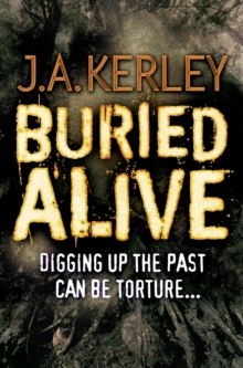 Buried Alive, Paperback Book Buried Alive, Paperback Book
