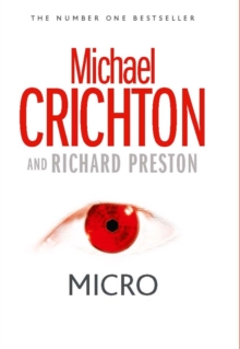 Micro, Hardback Book Micro, Hardback Book