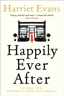 Happily Ever After, Paperback / softback Book Happily Ever After, Paperback / softback Book