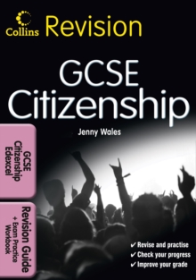 GCSE Citizenship for Edexcel : Revision Guide and Exam Practice Workbook, Paperback Book GCSE Citizenship for Edexcel : Revision Guide and Exam Practice Workbook, Paperback Book