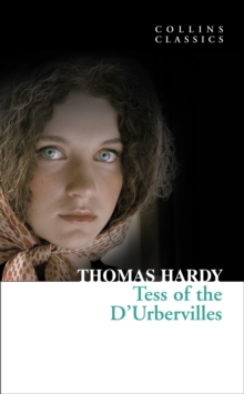 Tess of the DUrbervilles