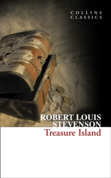 Treasure Island, Paperback Book Treasure Island, Paperback Book
