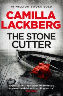The Stonecutter (Patrik Hedstrom and Erica Falck, Book 3), EPUB eBook The Stonecutter (Patrik Hedstrom and Erica Falck, Book 3), EPUB eBook