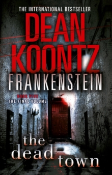 The Dead Town, Paperback Book The Dead Town, Paperback Book