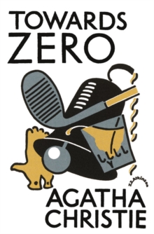 Towards Zero, Hardback Book Towards Zero, Hardback Book