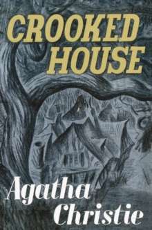 Crooked House, Hardback Book Crooked House, Hardback Book