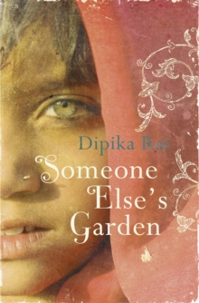 Someone Else's Garden, Paperback Book Someone Else's Garden, Paperback Book