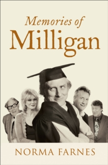 Memories of Milligan, Paperback Book Memories of Milligan, Paperback Book