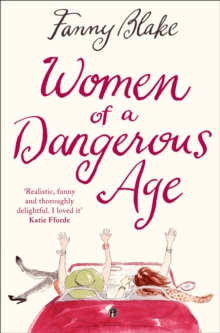 Women of a Dangerous Age, Paperback Book Women of a Dangerous Age, Paperback Book
