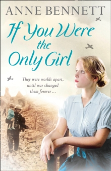 If You Were the Only Girl, Paperback Book If You Were the Only Girl, Paperback Book