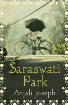 Saraswati Park, Paperback Book Saraswati Park, Paperback Book