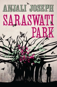 Saraswati Park