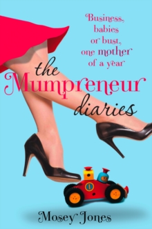 The Mumpreneur Diaries : Business, Babies or Bust - One Mother of a Year