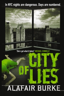 City of Lies