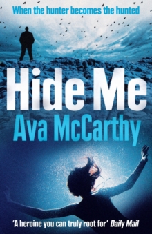 Hide Me, Paperback Book Hide Me, Paperback Book