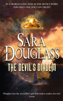 The Devil's Diadem, Paperback Book The Devil's Diadem, Paperback Book