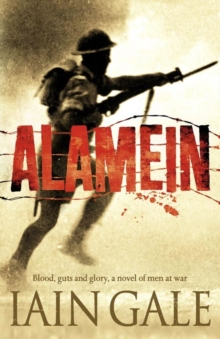 Alamein : The turning point of World War Two