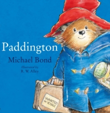Paddington, Board book Book Paddington, Board book Book