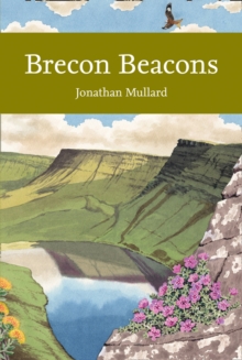 Brecon Beacons, Paperback / softback Book Brecon Beacons, Paperback / softback Book