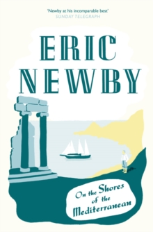On the Shores of the Mediterranean, Paperback Book On the Shores of the Mediterranean, Paperback Book