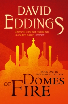 The Domes of Fire