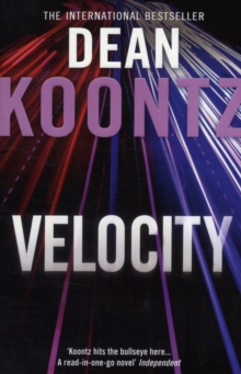 Velocity, Paperback / softback Book Velocity, Paperback / softback Book