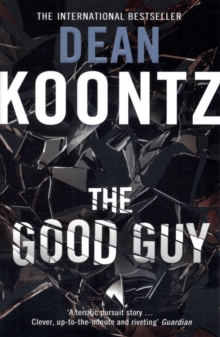 The Good Guy, Paperback Book The Good Guy, Paperback Book