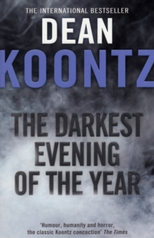 The Darkest Evening of the Year, Paperback Book The Darkest Evening of the Year, Paperback Book