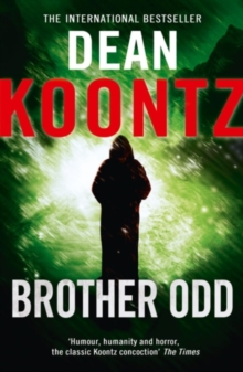 Brother Odd