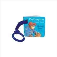 Paddington Buggy Book, Board book Book Paddington Buggy Book, Board book Book