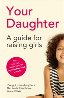 Your Daughter, Paperback Book Your Daughter, Paperback Book